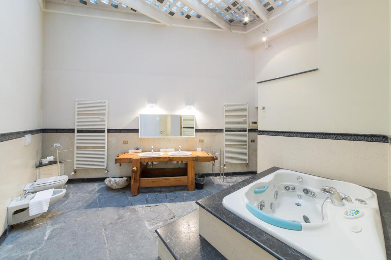 Loft In Navigli District With Jacuzzi & Sauna - Papiniano Milan Extérieur photo