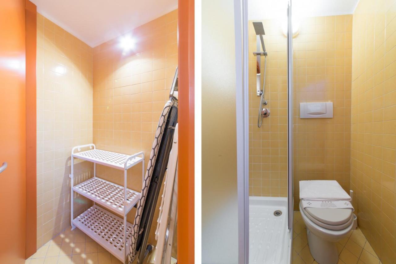 Loft In Navigli District With Jacuzzi & Sauna - Papiniano Milan Extérieur photo