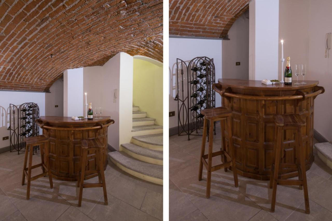 Loft In Navigli District With Jacuzzi & Sauna - Papiniano Milan Extérieur photo